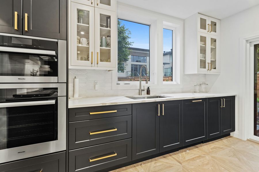 Ashworth & Hale design-build studio website built by Formwork Designs