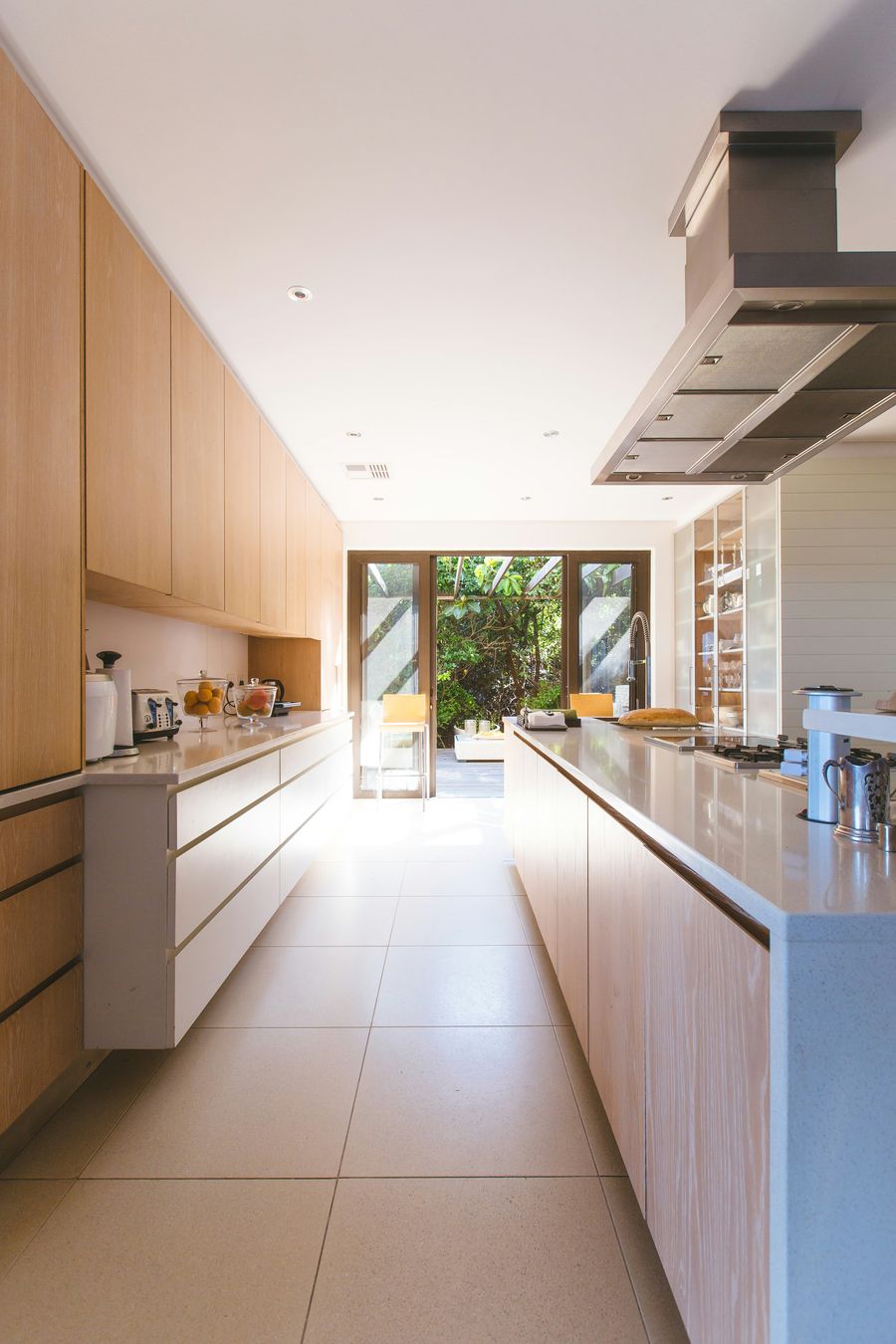Doyle & Sons builder website built by Formwork Designs